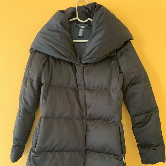 Rugby Ralph Lauren Jackets & Coats Rugby Ralph Lauren Pillow Collar